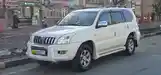 Toyota Land Cruiser Prado, 2009-3