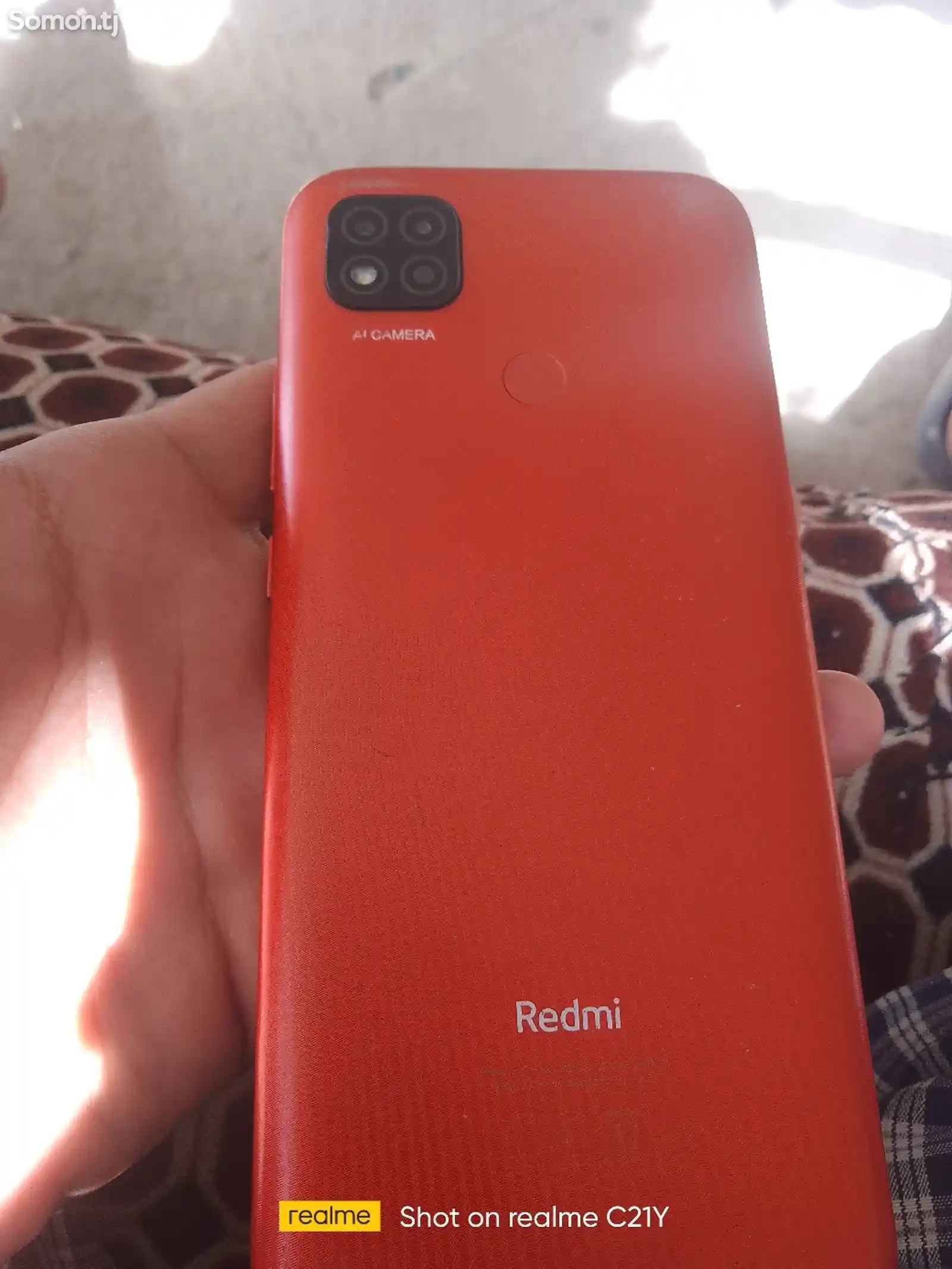 Xiaomi Redmi 9c-3