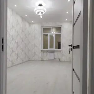 2-комн. квартира, 16 этаж, 60 м², Ёвар, Молодёжный