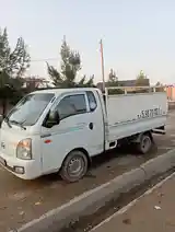 Бортовой автомобиль Hyundai Porter 2, 2010-3