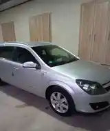 Opel Astra H, 2007-2