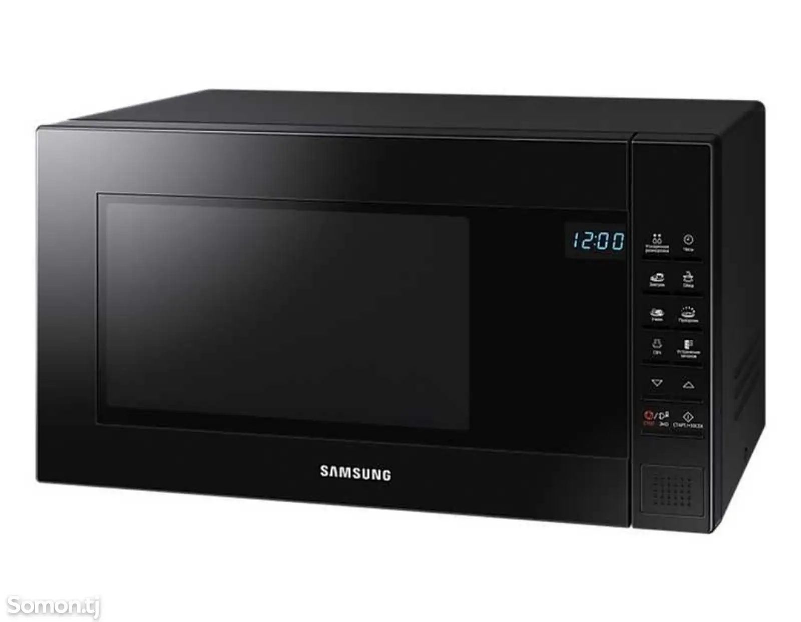 Микроволновая печь Samsung-1