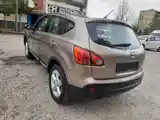 Nissan Qashqai, 2008-5