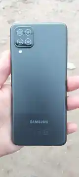 Samsung Galaxy A12-3