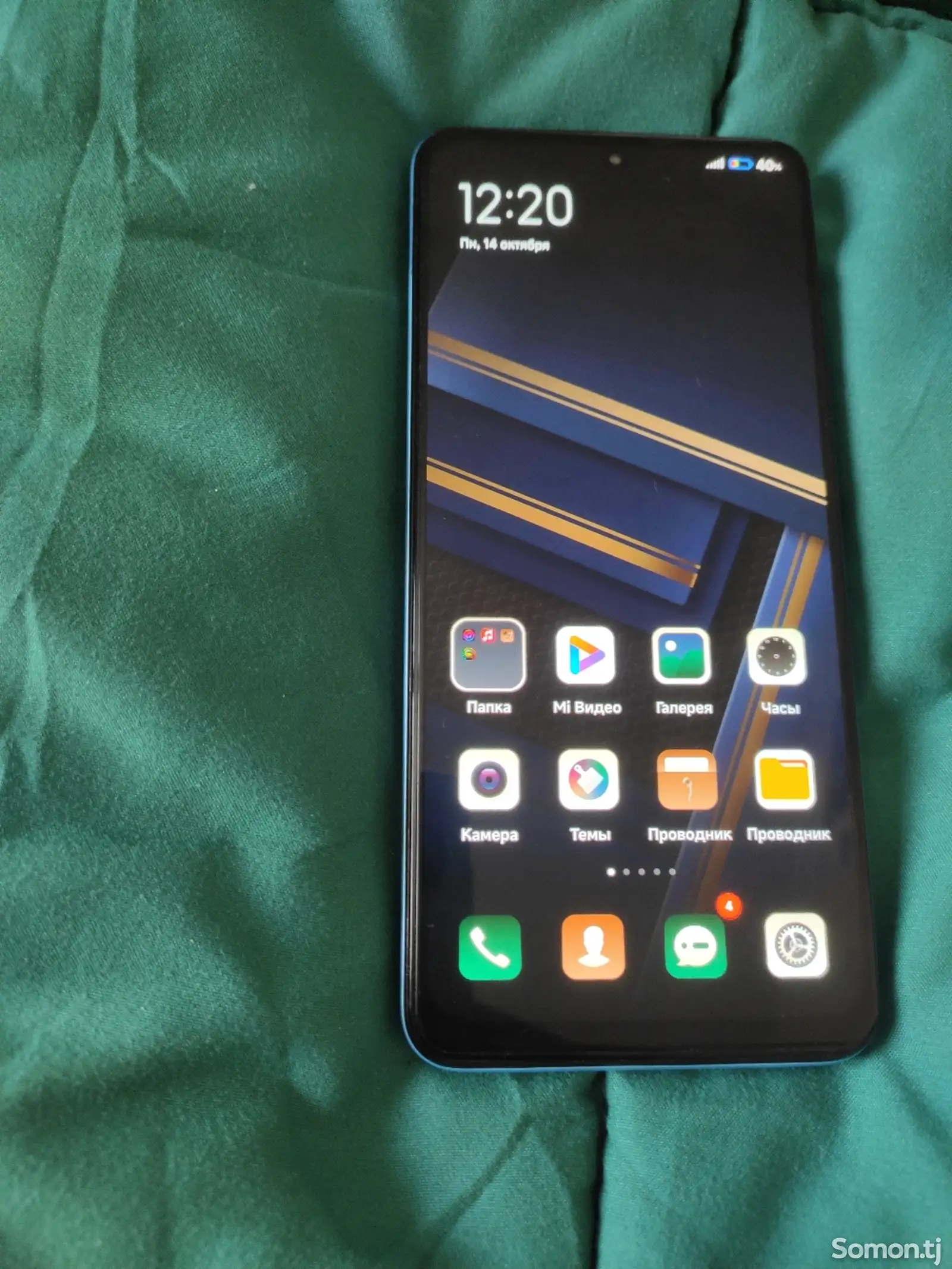 Xiaomi Redmi Note 12 128/16gb-4