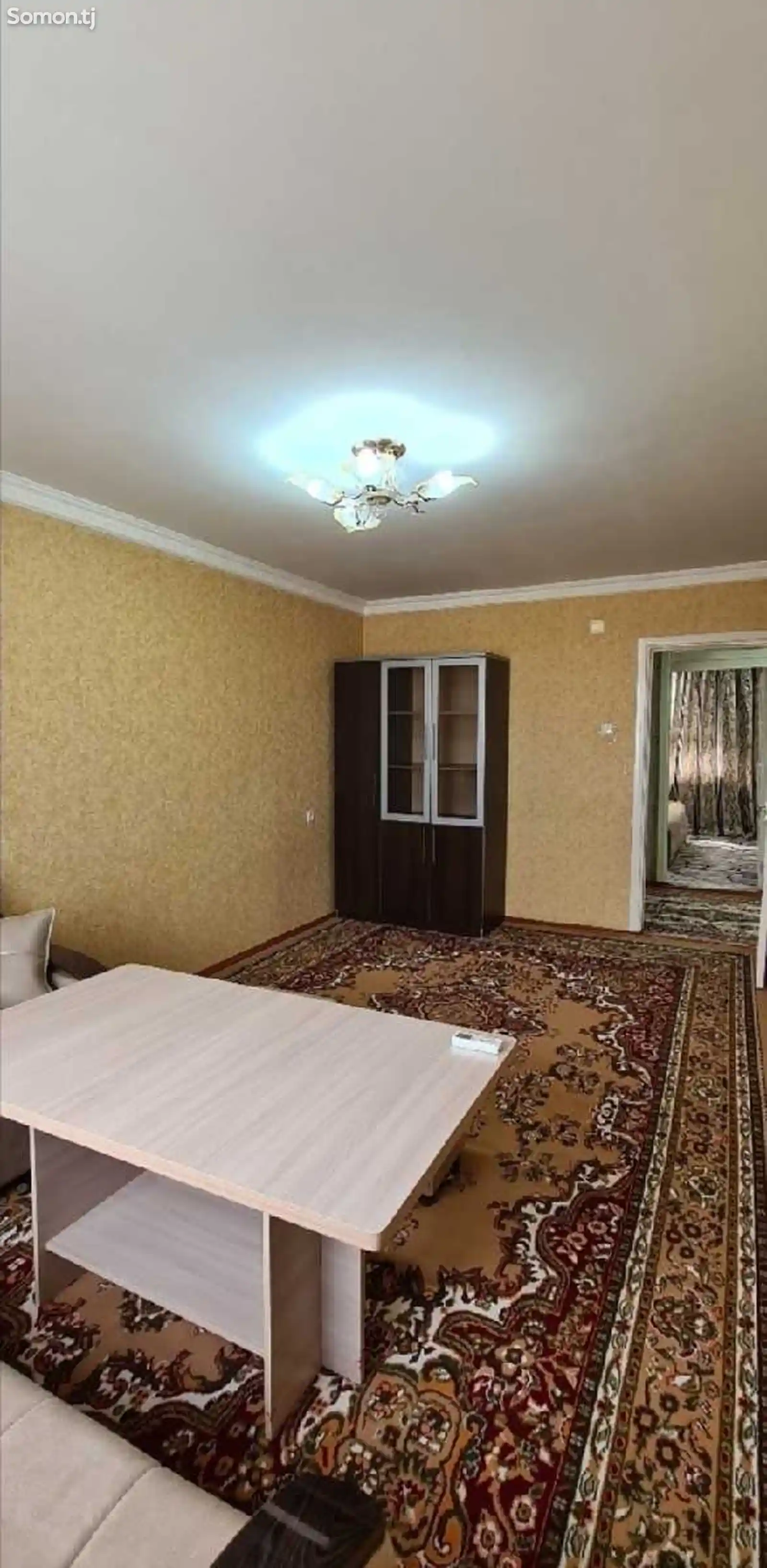 2-комн. квартира, 4 этаж, 70м², 18 мкр-3