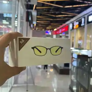 Компьютерные очки Xiaomi Turok Steinhardt Anti Blue Glasses