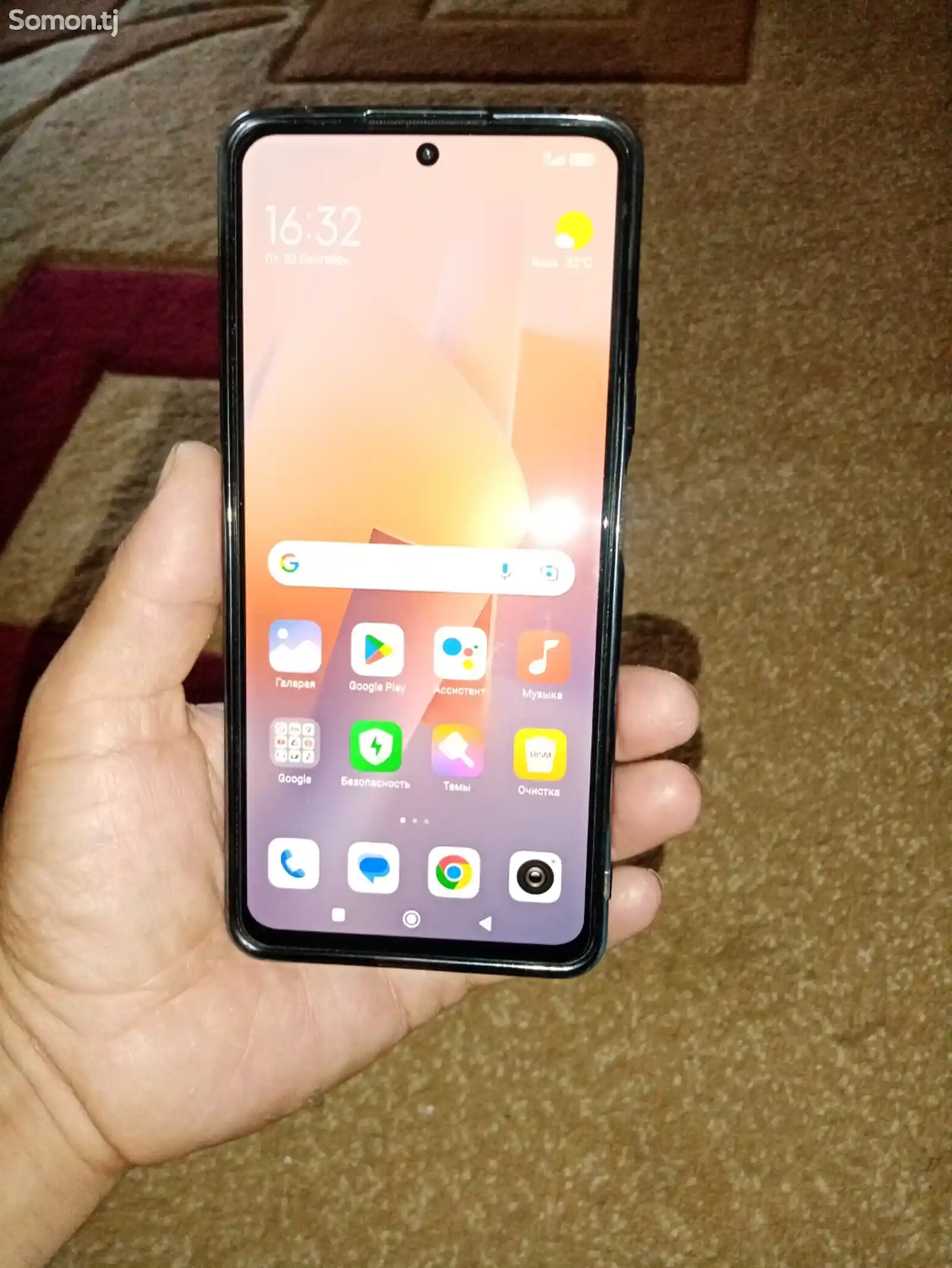 Xiaomi Redmi Note 11 Pro-4