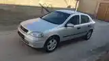 Opel Astra G, 1998-4