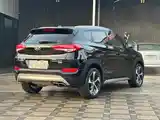 Hyundai Tucson, 2016-4