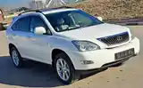 Lexus RX series, 2008-4