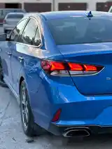 Hyundai Sonata, 2018-3