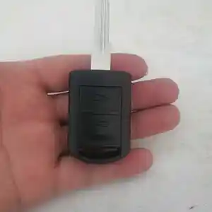 Корпус ключей для Opel Combo