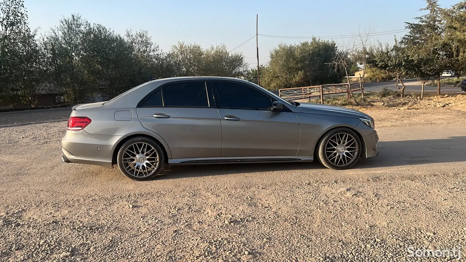 Mercedes-Benz A class, 2013-9