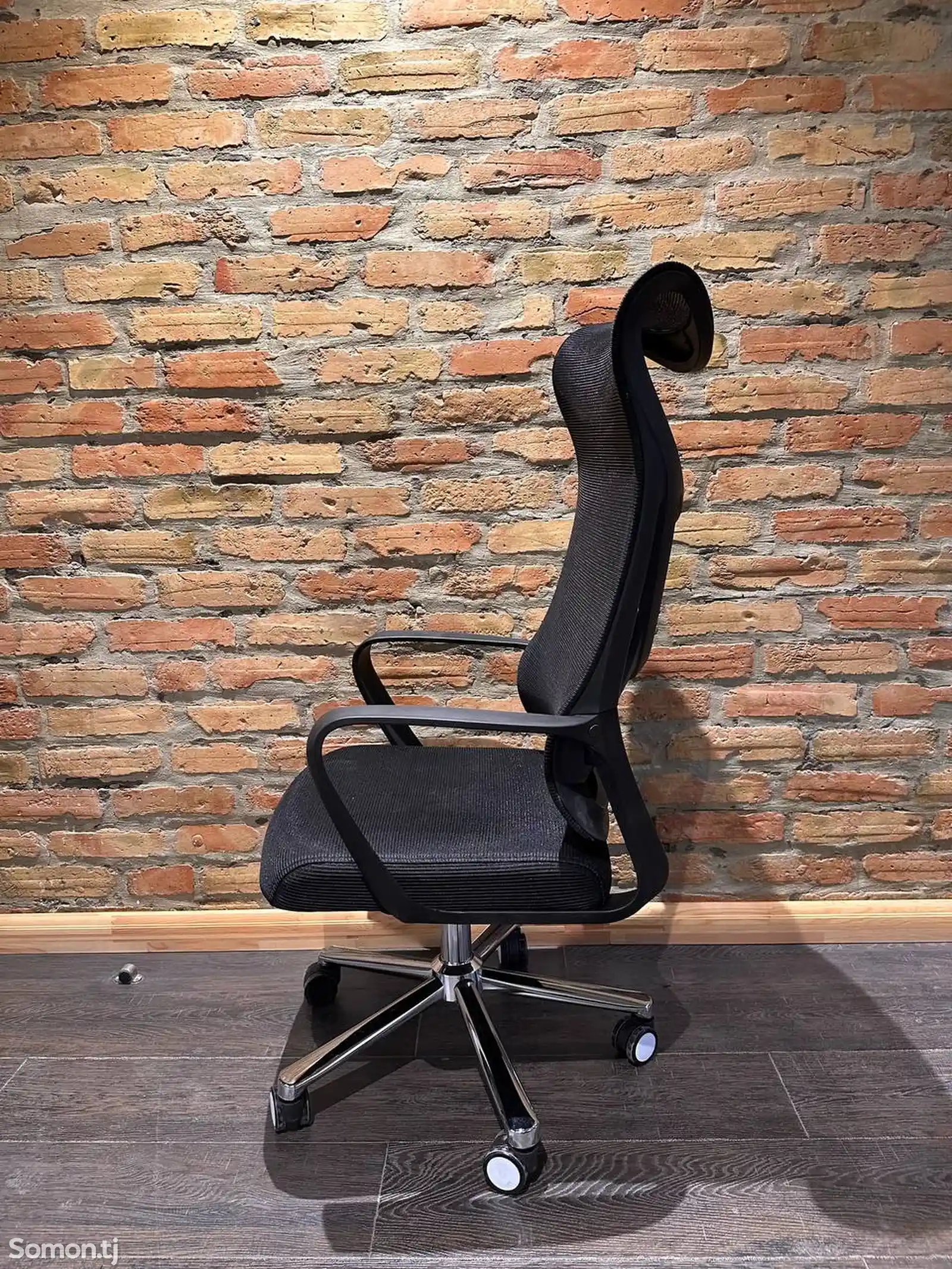Кресло офисное Spirit-5
