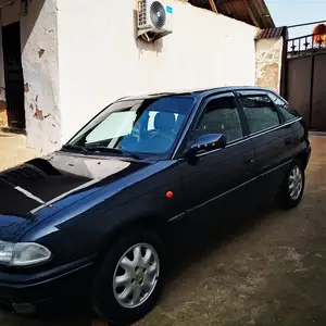 Opel Astra F, 1998