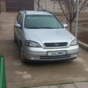 Opel Astra G, 1999