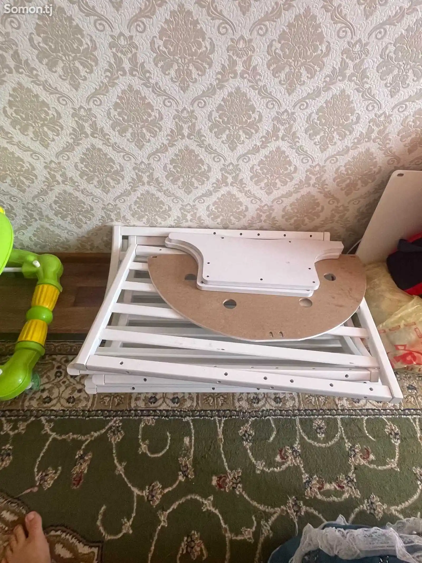 Комплект детской мебели-1