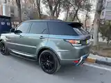 Land Rover Range Rover Sport, 2014-5