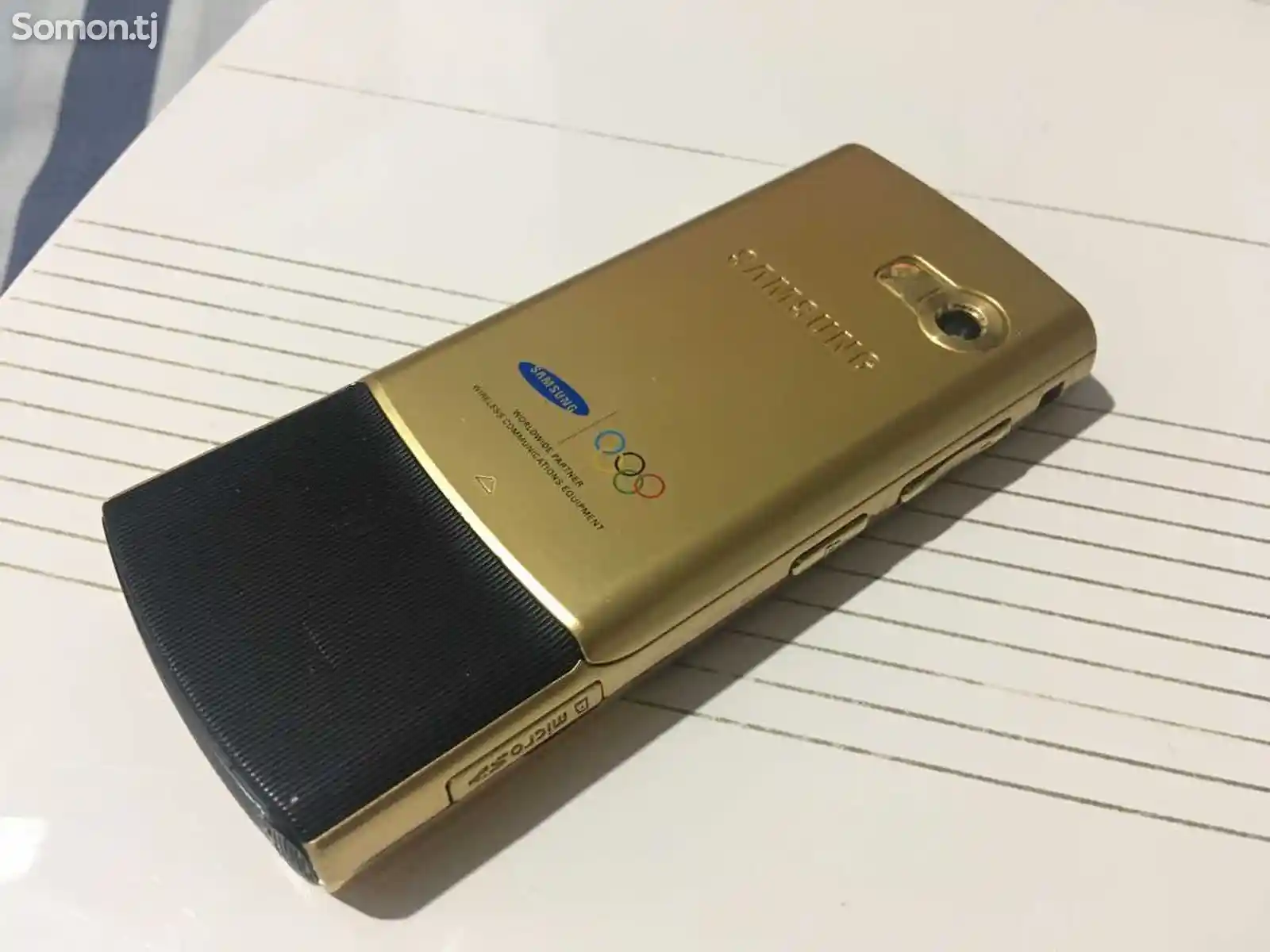 Samsung D780 Duos-3