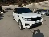 Land Rover Range Rover Sport, 2015-16