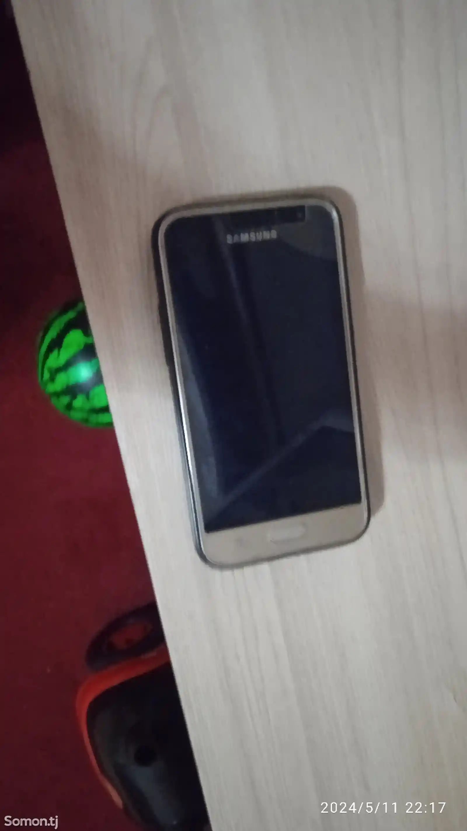 Samsung Galaxy J1, 2016-2
