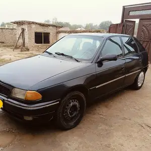 Opel Astra F, 1995