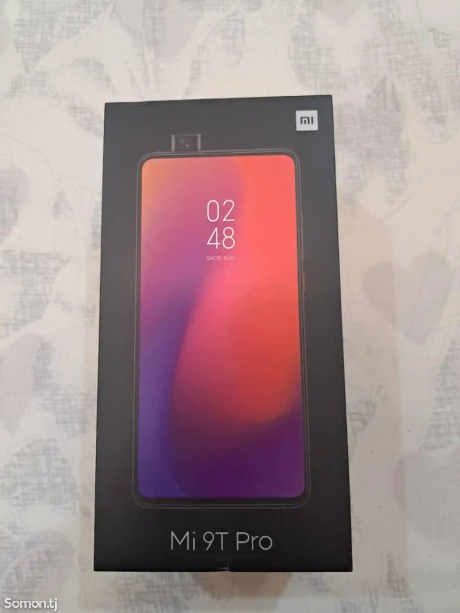 Xiaomi MI 9T Pro-1