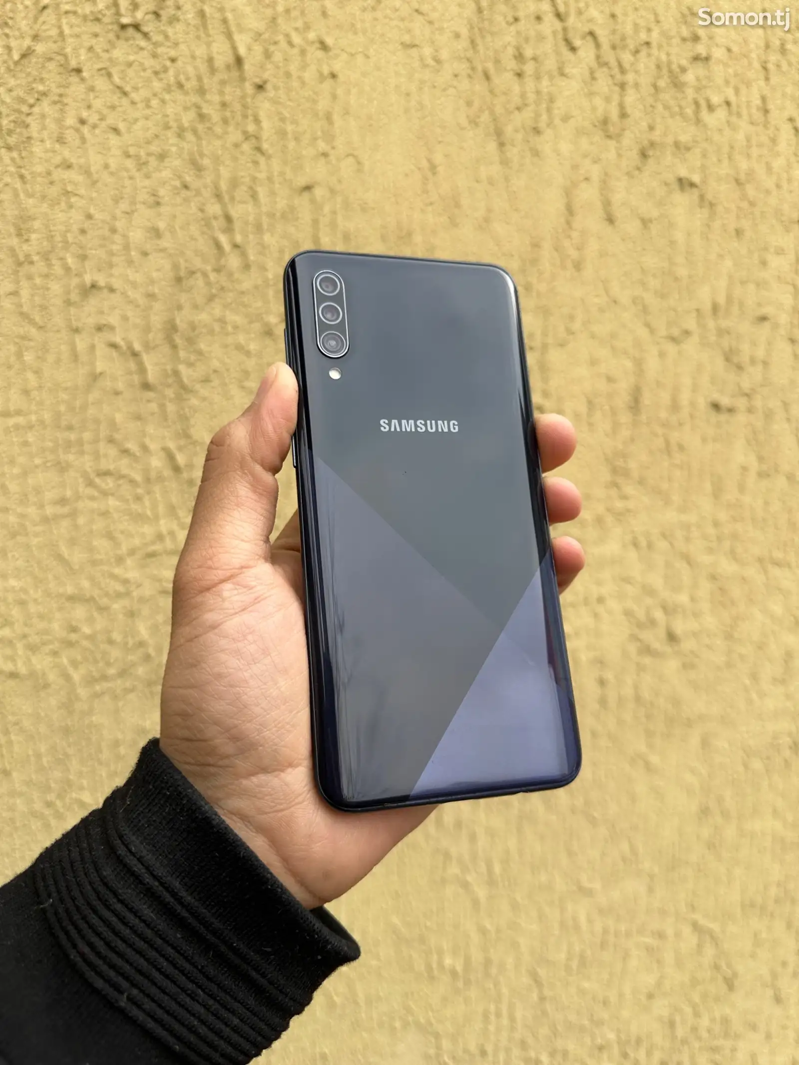 Samsung Galaxy A30S 4/64 Gb 2 SIM-1