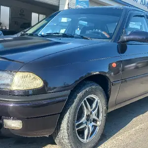 Opel Astra F, 1995