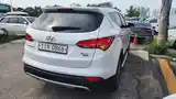 Hyundai Santa Fe, 2015-4