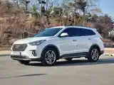 Hyundai Santa Fe, 2017 на заказ-3