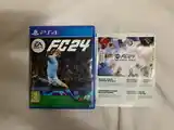 Игра FC2024 для PS4-2