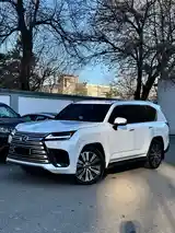 Lexus LX series, 2023-2