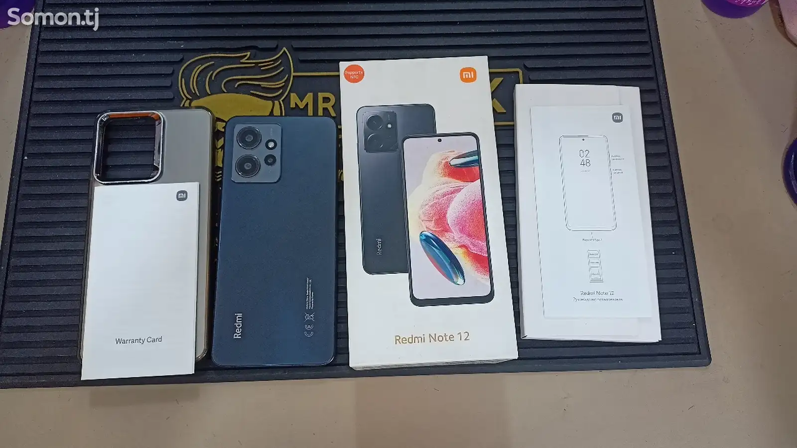 Xiaomi Redmi Note 12 5G-1