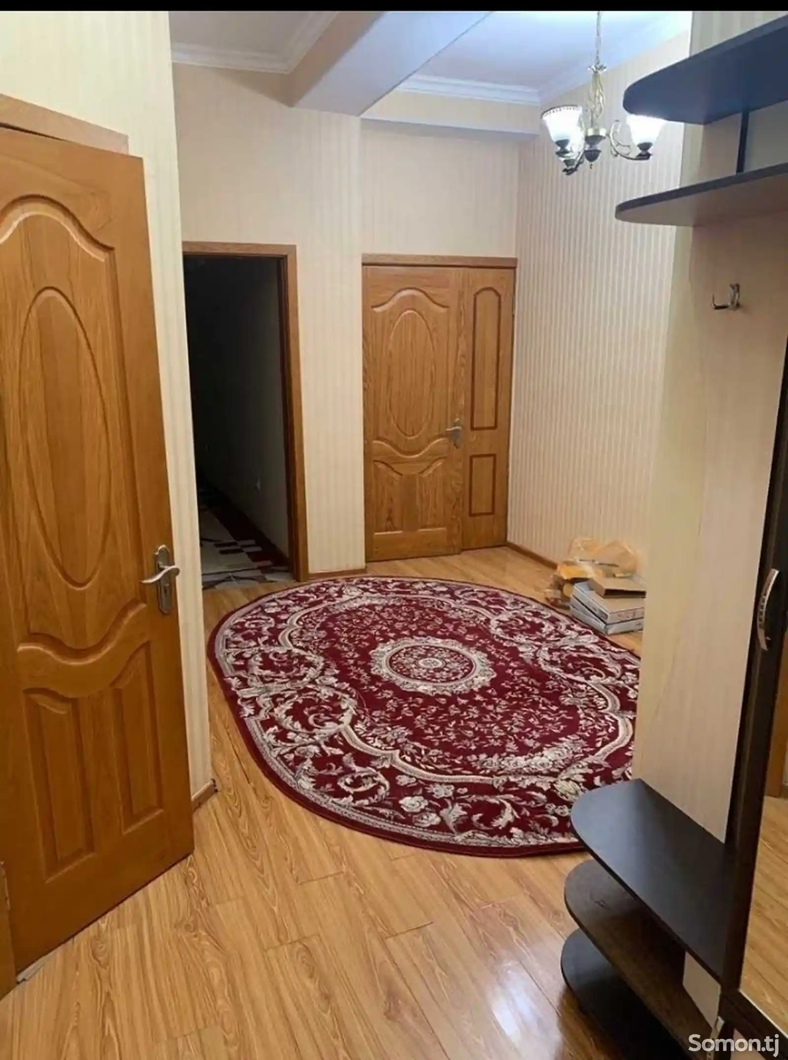 2-комн. квартира, 7 этаж, 75м², Сино-1