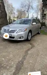 Toyota Camry, 2011-4