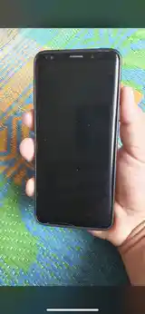 Samsung Galaxy S9-3