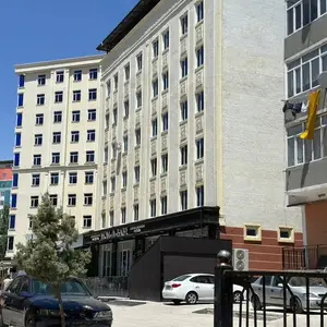 2-комн. квартира, 2 этаж, 58 м², Бозорчаи Гулистон