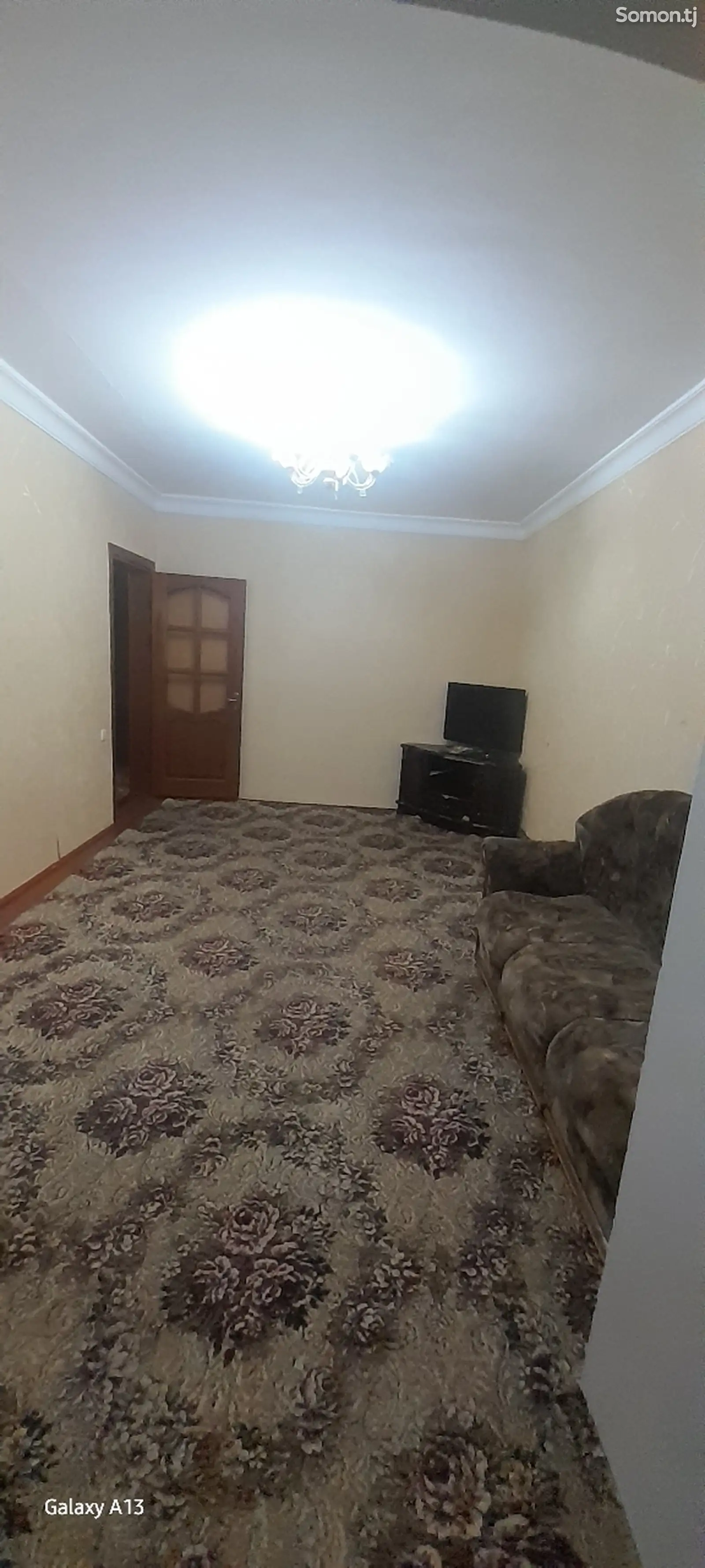 3-комн. квартира, 2 этаж, 90м², К.хучанди-5