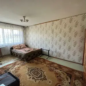 3-комн. квартира, 3 этаж, 66 м², Гулистон