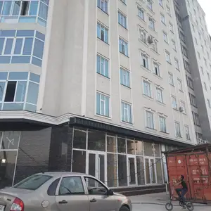 3-комн. квартира, 5 этаж, 51 м², Рудаки