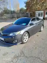 Toyota Camry, 2013-2