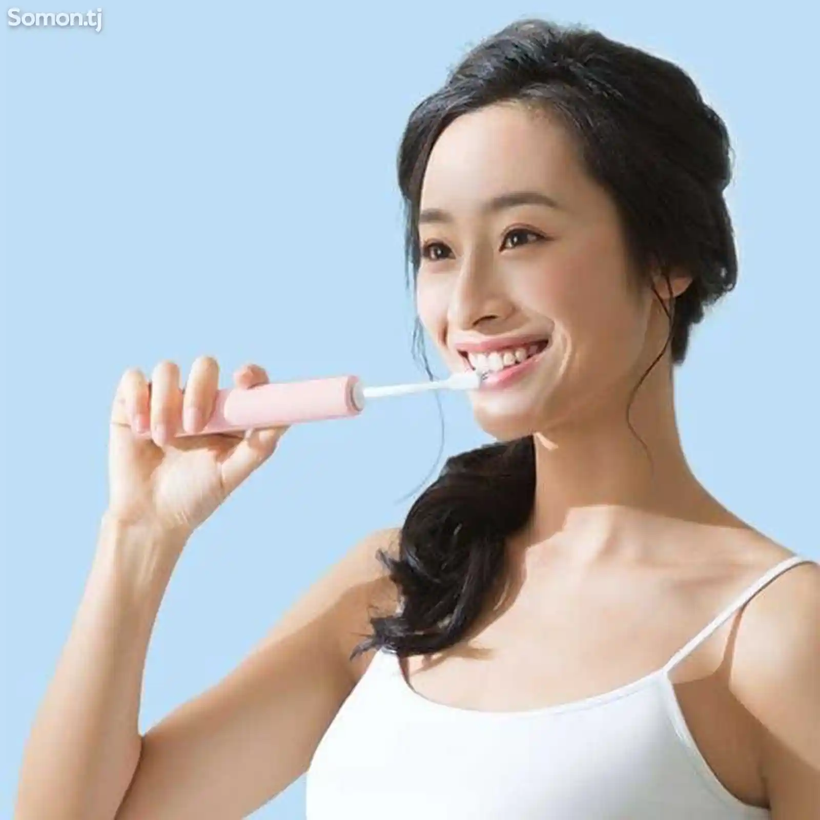 Электрическая зубная щетка Dr. Bei Sonic Electric Toothbrush-6