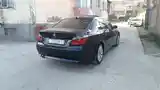 BMW 5 series, 2006-3