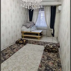 2-комн. квартира, 3 этаж, 70м², Фарел