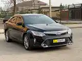 Toyota Camry, 2017-2