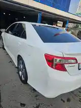 Toyota Camry, 2013-5