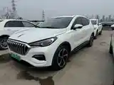 Hongqi E-HS3, 2019-2