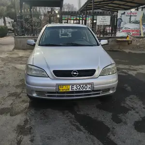 Opel Astra G, 1999